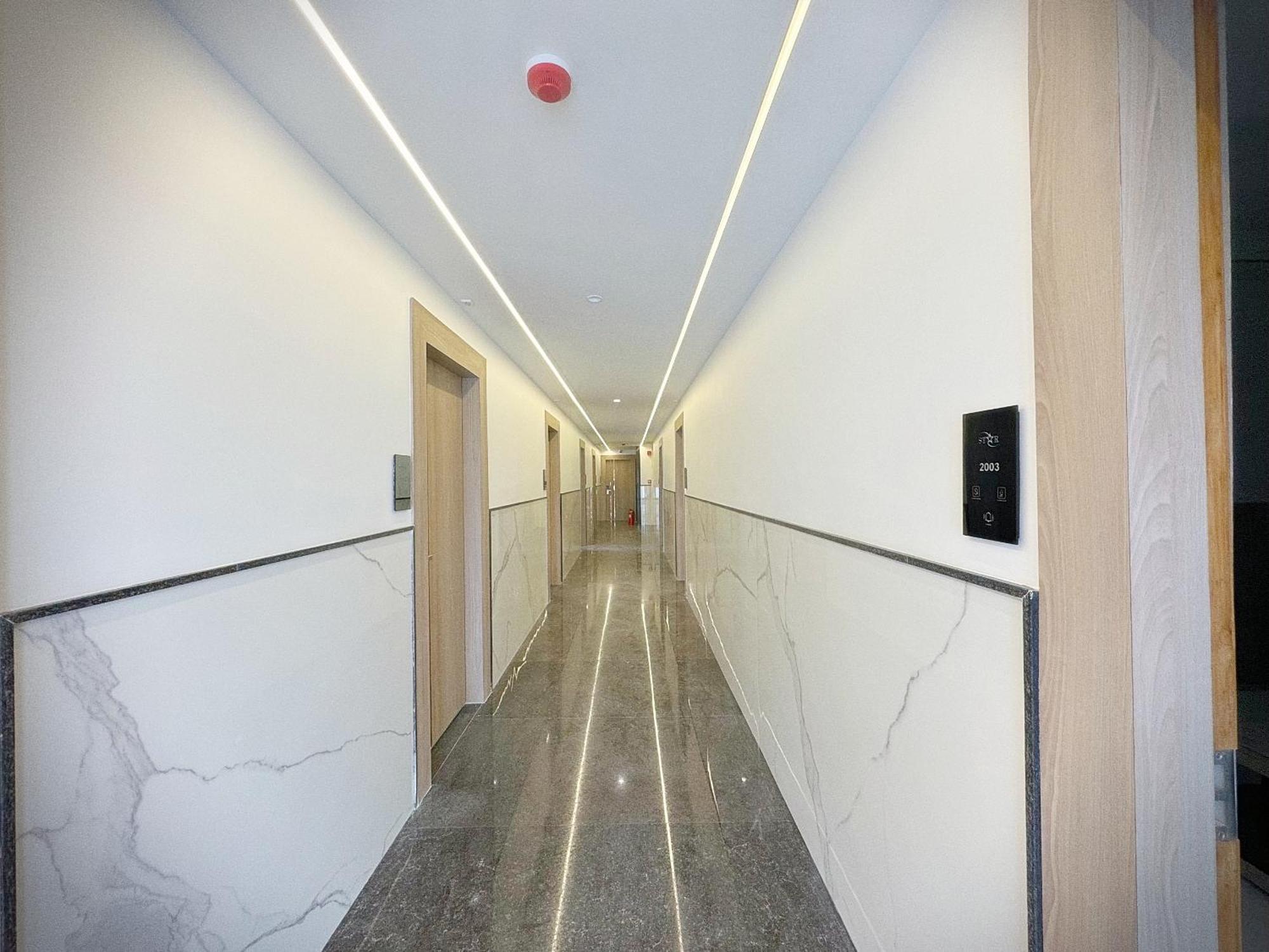 The Orion Hotel Era - Delhi Airport New Delhi Exterior foto