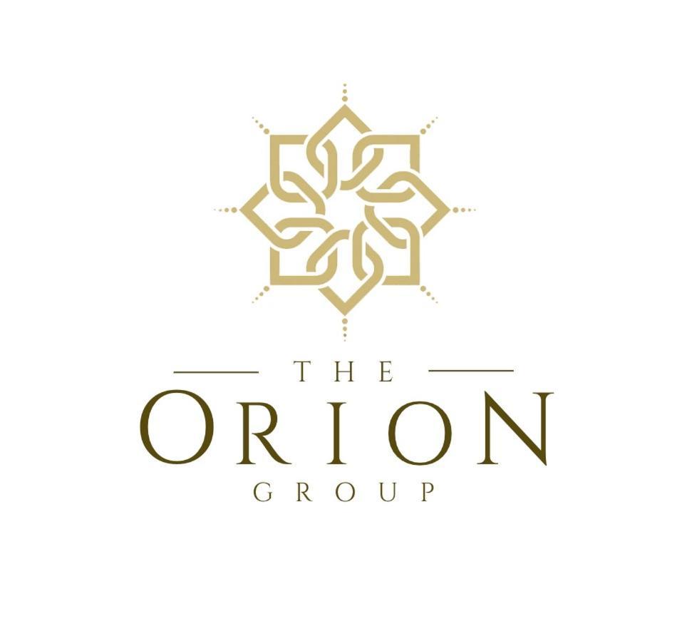 The Orion Hotel Era - Delhi Airport New Delhi Exterior foto